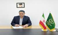 قدردانی از تلاش‌های ارزشمند بهره‌برداران کشاورزی در بیست و یکمین نمایشگاه تخصصی کشاورزی